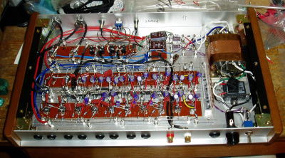 Wiring