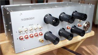 PA-210 - back view