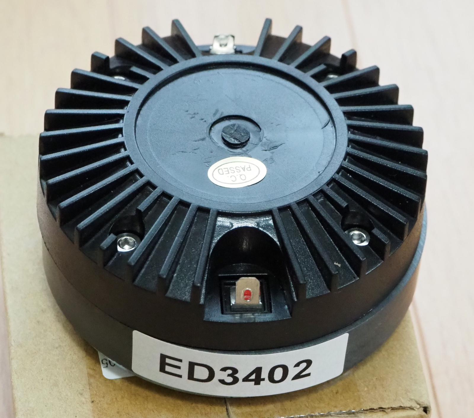 Classic Pro ED3402