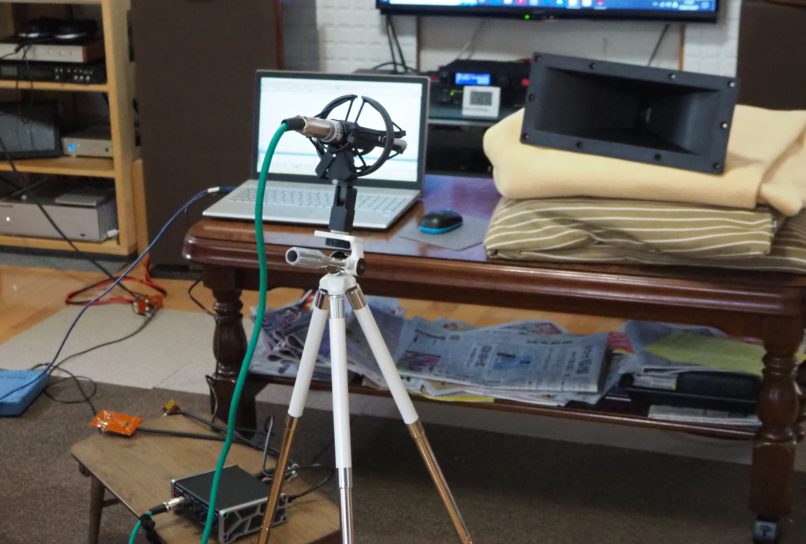 Measurement of ED3402 + H4401