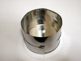 Magnetic shield for MGB-1