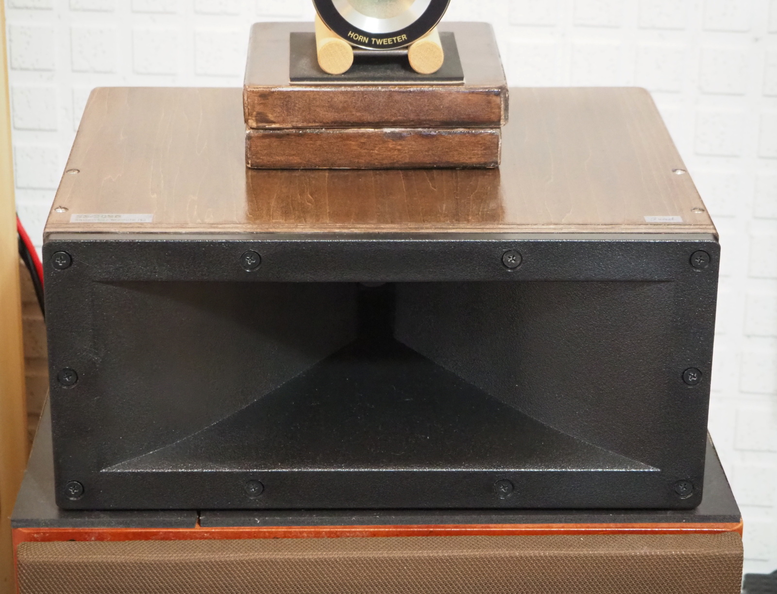 Squawker Module (Horn)