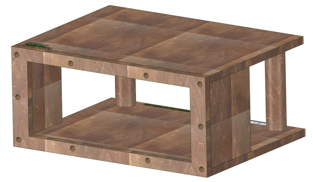 Squawker Box