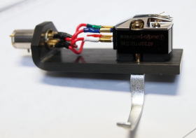 audio-technica AT33PTG/II