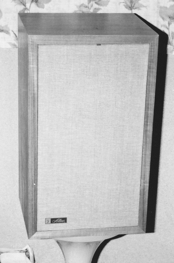 Altec 403A
