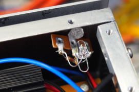 Wiring LED module
