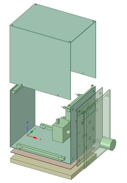 Basic design