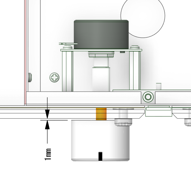VR module - Alignment