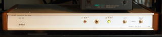 CD-211 A-NET