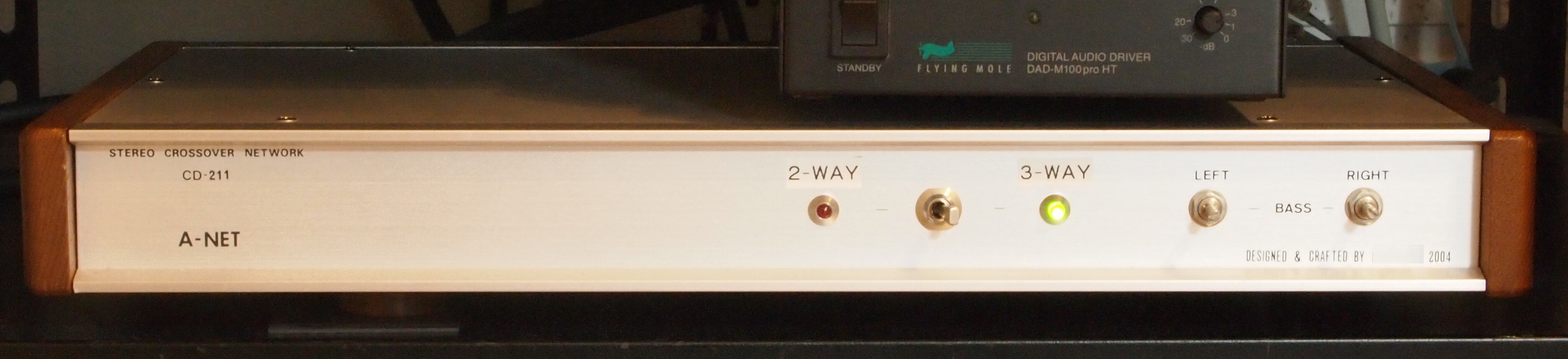 CD-211A