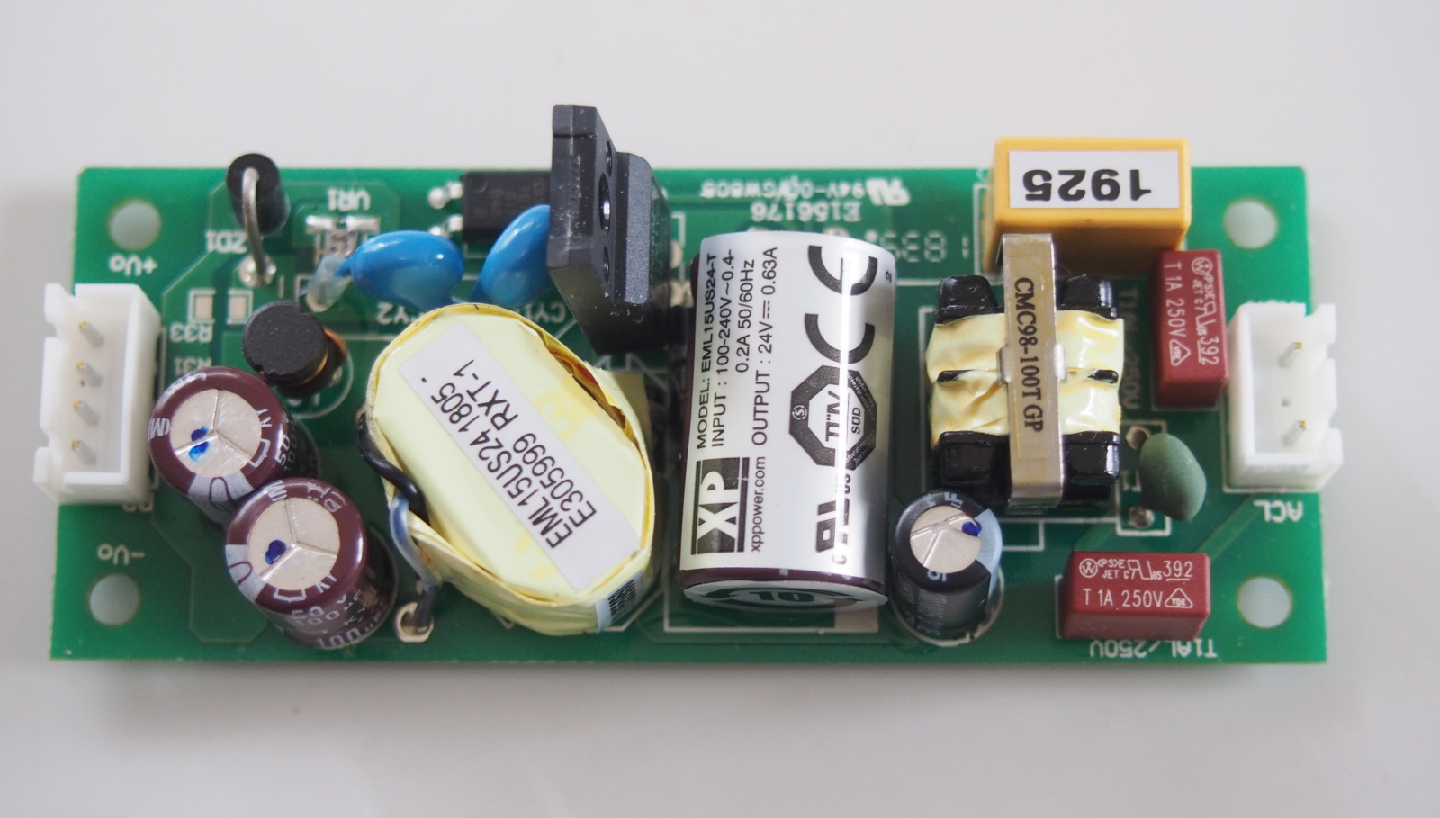 AC/DC Converter