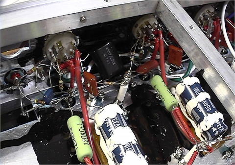 Wiring