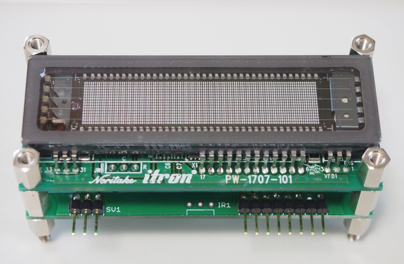 Display module