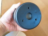 Fostex D1405 (front view)