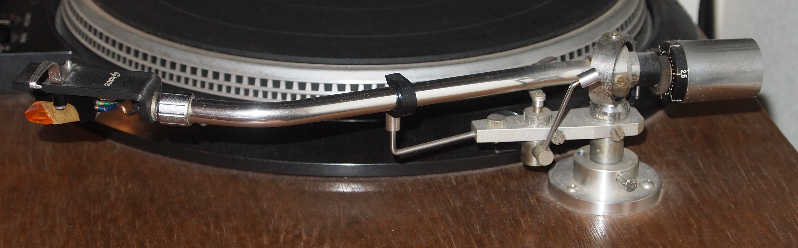 Grace G-1040