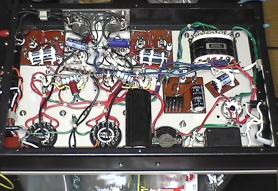 Inside MA-208