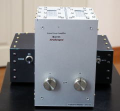 Completed (front)