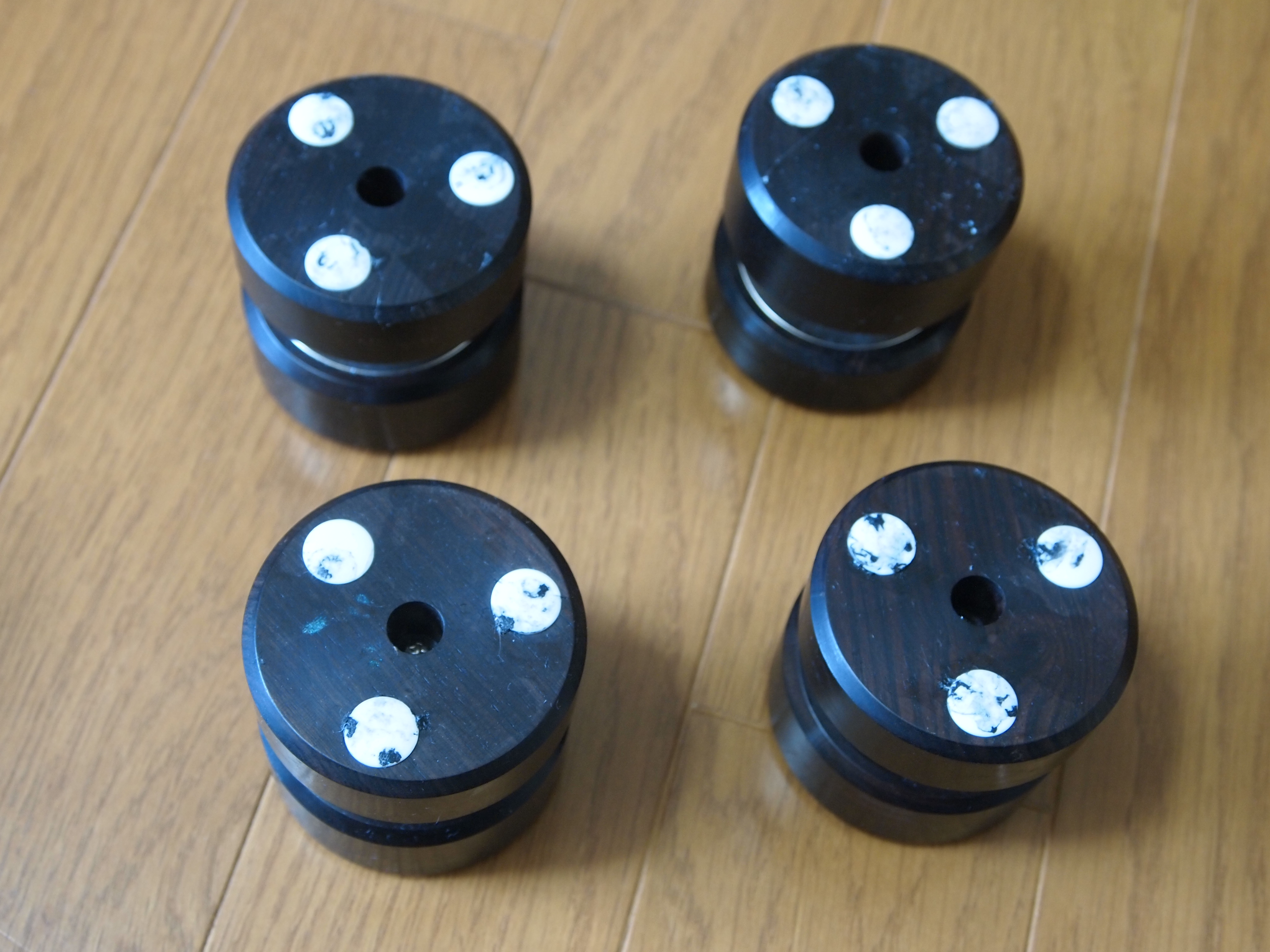 Yamamoto Onkyo Kougei MGB-1