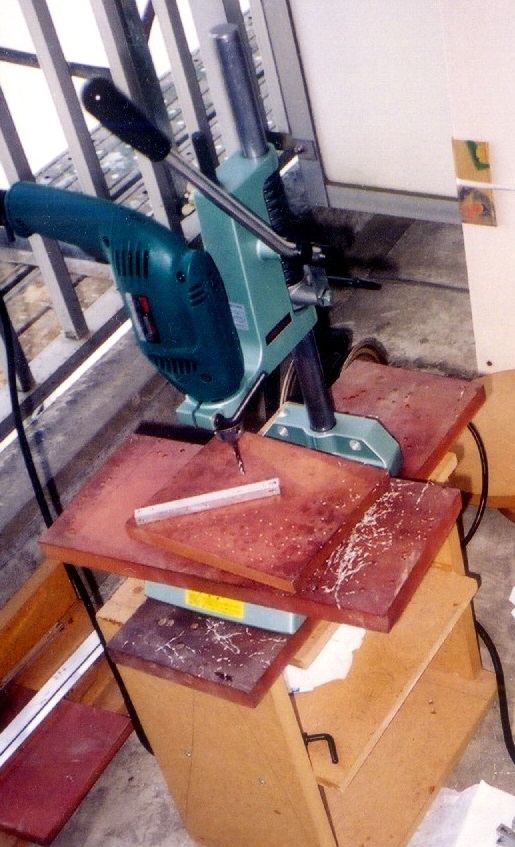 Drilling