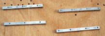 Square bars