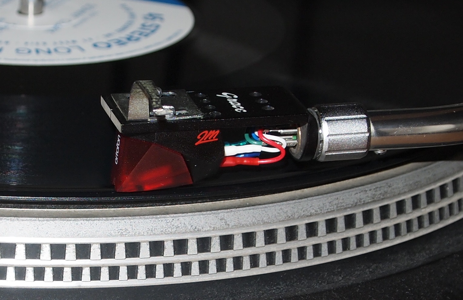 Ortofon 2M Red