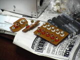 RCA jack assy