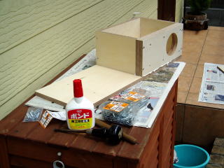 Assembling 1