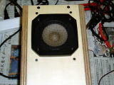 Mounting LS Unit 4