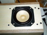 Mounting LS unit 2