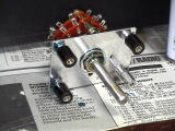 Selector assy