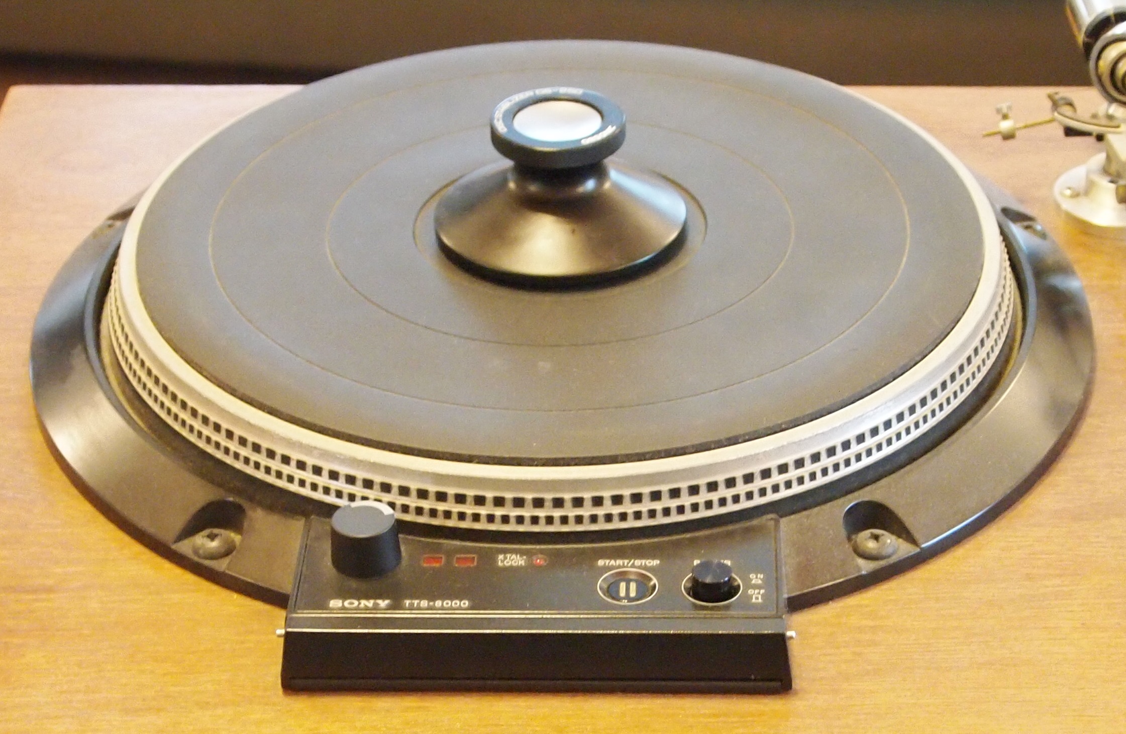 Sony TTS-8000