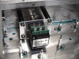 Volume assy