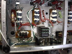 Wiring - DC power lines