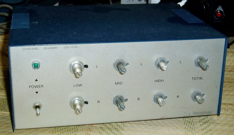 CD-206B